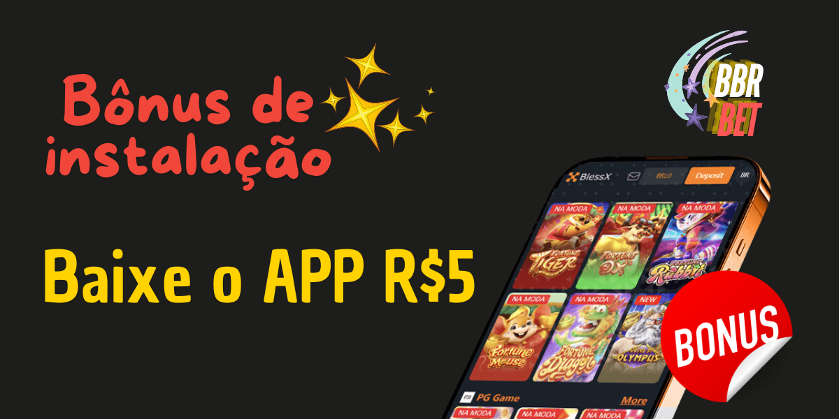 5500bet bônus