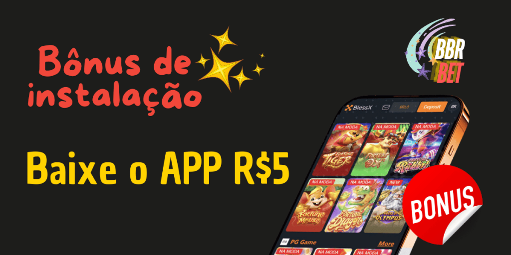 5500bet Bônus